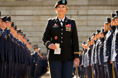 10 YEARS OF HOLDING DOWN THE SWORD: The tearful and glorious comeback of the forgotten female warrior!