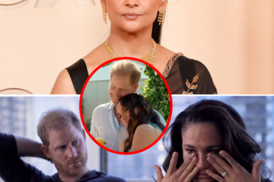 Netflix officially clears the air for Meghan and Harry—but will it convince a skeptical public?