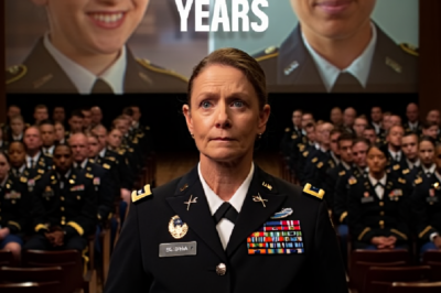 AFTER SURVIVAL BU.LLY!:NG: The entire military academy shakes as 3 Black Hawks make a sudden landing!