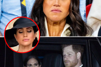 Backfiring Brilliance: Meghan Accidentally Grants Free Marketing to the Year’s Most Controversial Royal Tell-All