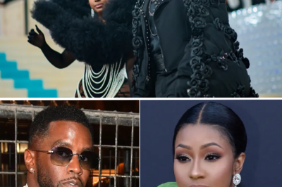 Diddy’s scandal sweeps through Yung Miami’s pocketbook: Lost views and close relationships