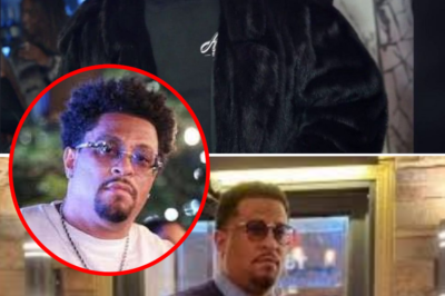 WHEN DETROIT’S HEARTBEAT STOPS: WEEEPING FOR MICHAEL ‘MIKE B’ BROWN – THE MAN WHO SPENT HIS LIFE LIGHTING UP THE CITY’S DARKEST CORNERS