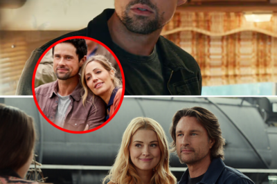 BRADY’S TRAGIC FATE IN VIRGIN RIVER SEASON 8: THERE COULD BE UNSURVIVAL