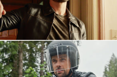 LIGHT AT THE END OF THE TUNNEL OR THE FINAL CHAPTER? ‘VIRGIN RIVER’ STAR BREAKS SILENCE ON BRADY’S FATE