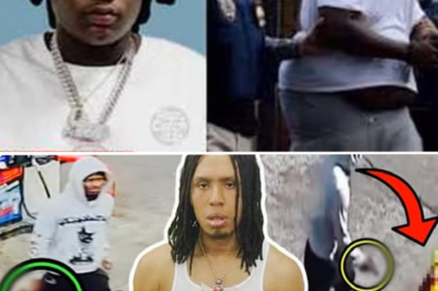 10 sh0ts, a young life gone forever: Witnesses reveal the chilling cause behind Lil Mikey’s tragic d3:ath