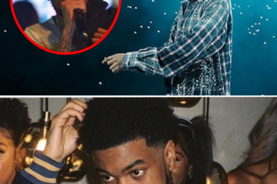 A forgotten cry for help? Lil Poppa’s haunting status before his d3:ath reflects a soul that had endured too much life’s pain