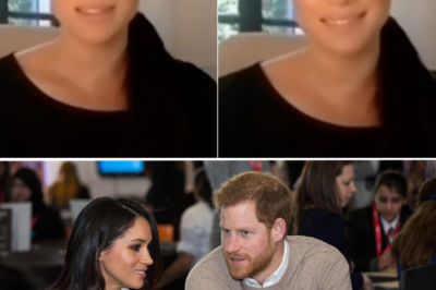 Meghan’s Legal Team Formally Rebuts Claims She Abruptly Exited Zoom Calls After Taking Offense