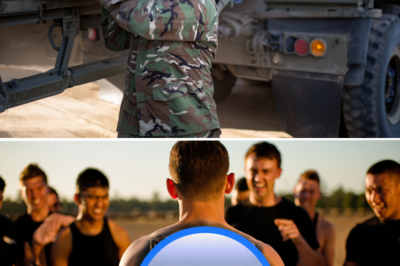 He had a very unique tattoo that terrified everyone when it was revealed