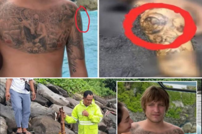 While her boyfriend was being ‘hunted down,’ the female influencer was spotted dancing at a bar: Can late regrets ever save a life?