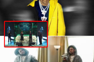 He saved millions of souls, yet could not save himself: Lil Poppa’s final melodies left to the world before departing forever