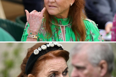 Epstein files scandal: “Shopaholic” and “stupid,” Fergie exposed for begging convicted paedophile for money