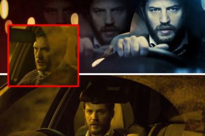 Why you shouldn’t miss “Locke”: The film that cements Tom Hardy’s status as an acting powerhouse