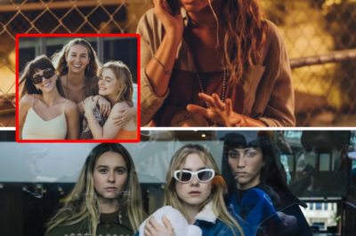 Netflix’s gripping 6-part crime thriller: The bestselling novel adaptation set to be your next obsession