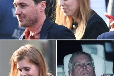 Keeping a strategic distance: Edoardo Mapelli Mozzi is doing everything in his power to insulate his business from the scandal engulfing his in-laws