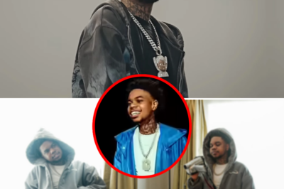 The last one standing as Drill music faded: Lil Duval confirms a truth that will break the hearts of Lil Poppa’s fans