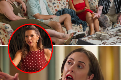 Privacy Mocked: Rachel Bittersweetly Brands This Her ‘Worst Week Ever’ Following Bec’s Crude Joke!