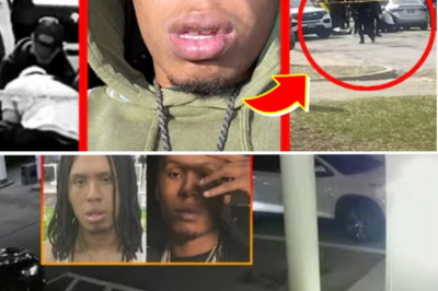 10 SH0TS AND A CHILLING STARE CAMERA CAPTURES LIL MIKEY’S FATAL MOMENT NOW GOING VIRAL ON SOCIAL MEDIA