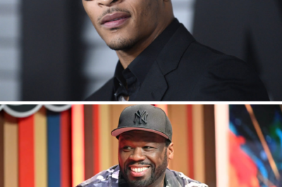 Escalating Tensions: 50 Cent Threatens to Release an Expose Documentary on T.I.’s Family