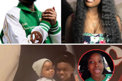 Why were you in such a rush to leave us: Rick Ross’ daughter choked with emotion in a heartfelt letter to Lil Poppa from afar