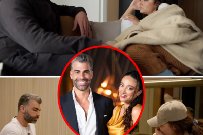 Juliette and Joel pledge a fresh start after an apology that couldn’t be any sweeter