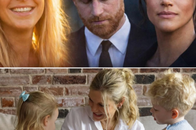 Chelsy Davy as a devoted mother vs. Meghan’s “fake pregnancy”: Was Harry’s choice of a life partner truly the right one?