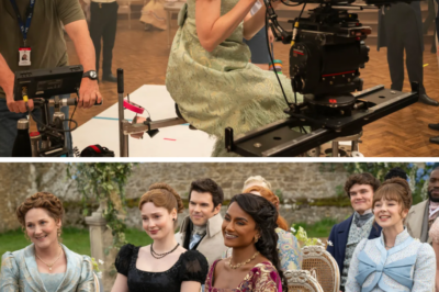 Revealing the thrilling plot twists to be screened in 8 episodes of Bridgerton Season 5