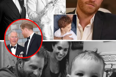 Just minutes ago: King Charles confirms schedule falling on grandson Archie’s birthday