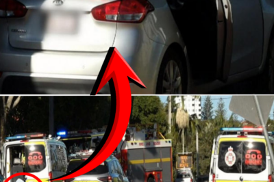 Gold Coast tragedy: 91-year-old man crashes car into home, 89-year-old woman d!:es shortly after