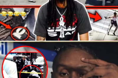 Short, swift, and bone-chilling: The moments Lil Mikey was k!:lled in Jaro City during a dispute with a friend, where every frame leaves viewers shivering in fear