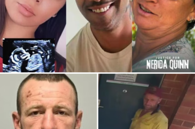 ‘If he is alive, he’s getting support’: Reward Offered for Gunman Who K!:lled Three and an Unborn Child