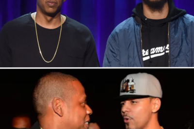J. Cole sets the record straight on ‘Usurping the King’ lyric: Was it really a declaration of war against Jay-Z?