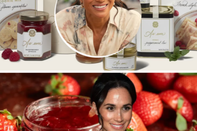 Despite early mistakes, Meghan Markle’s brand sees a “rapid” 36% growth!