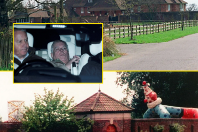 Andrew moves to end lease on another Windsor property — despite shelling out £13,000 in rent