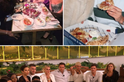 “LIFE AFTER THE VILLA…” — What Love Island All Stars Couples Really Did On Their First Weekend Back