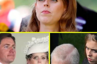 ROYAL DRAMA HITS HOME? – Edoardo Mapelli Mozzi’s Family Reportedly ‘Furious’ as Andrew Scandal Threatens Business