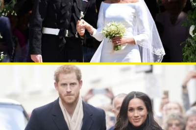 Royal insiders have revealed a surprising moment of tension before the wedding of Prince Harry, Duke of Sussex and Meghan Markle — after a reportedly very expensive request was turned down ahead of the ceremony