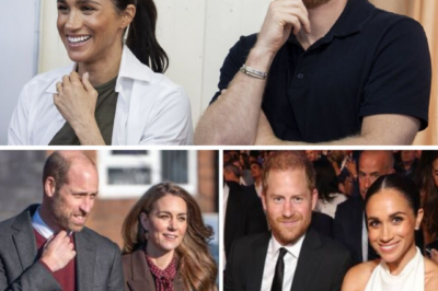 A new wave of speculation is swirling around Meghan Markle and Prince Harry, Duke of Sussex after insiders suggested the couple may now be sending mixed signals as they pursue separate projects