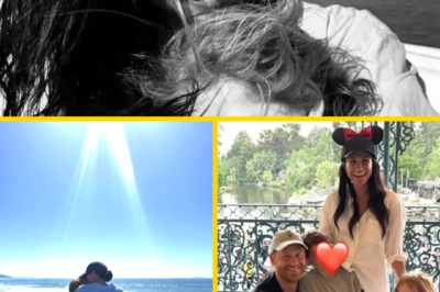 A RARE ROYAL MOMENT…” — Meghan Markle shares touching scene with daughter Princess Lilibet and royal fans can’t stop talking