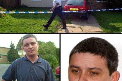 A shocking update has emerged from a notorious case that once horrified the United Kingdom