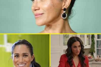 ROYAL RIFT OR BUSINESS POWER MOVE? MEGHAN MARKLE CUTS NETFLIX TIES AS HER BRAND GOES SOLO