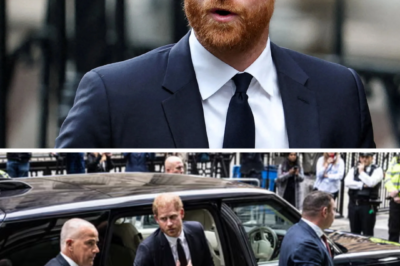 HACKING TRIAL BOMBSHELL: PRINCE HARRY’S PARTY LINK TO JOURNALIST REVEALED IN COURT