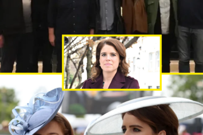 “WHY SHOULD THEY STEP BACK?” — Princess Beatrice and Princess Eugenie Refuse to ‘Slope Away’ Despite Royal Controversy