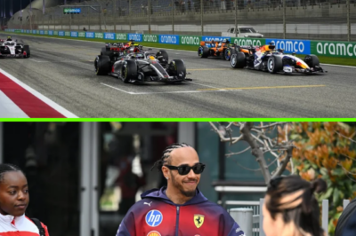 “F1 SEASON IN CHAOS…” — Two Major Races Facing Cancellation as War Threatens the Calendar