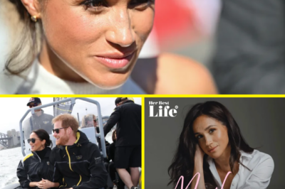 ROYAL SNUB? — Australian Podcaster Turns Down Interview With Meghan Markle Ahead of Trip