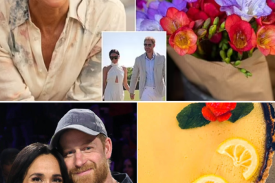 ROYAL TRADITION — Meghan Markle Shares Sweet Way She Marks Mother’s Day in the United Kingdom