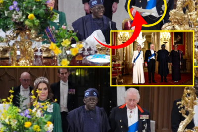 A MOMENT OF RESPECT… THAT CARRIED DEEP MEANING.— King Charles Honors Ramadan In Powerful State Banquet Speech