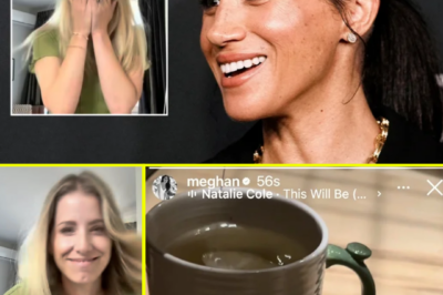 SHE DIDN’T SEE IT COMING… AND NOW SHE’S SPEAKING OUT. — New Zealand Poet Reacts To Meghan Markle Surprise