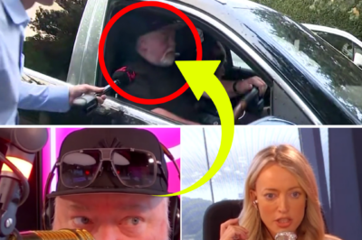 $100 MILLION… GONE — AND NOW HE’S SPEAKING OUT— Kyle Sandilands Breaks Silence Amid Radio Crisis