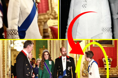 SHE WORE IT 57 YEARS AGO… AND IT STILL STUNS TODAY. — Princess Anne’s Timeless Fashion Moment