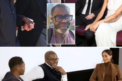 THIS IS BIGGER THAN A PHOTO… — Meghan & Harry Photographer Sparks Debate After Bold Comments